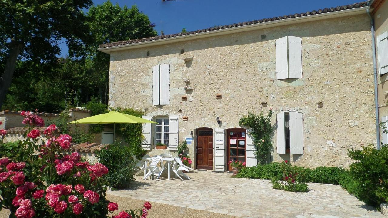 Residence Le Marquisat Lectoure Exterior photo